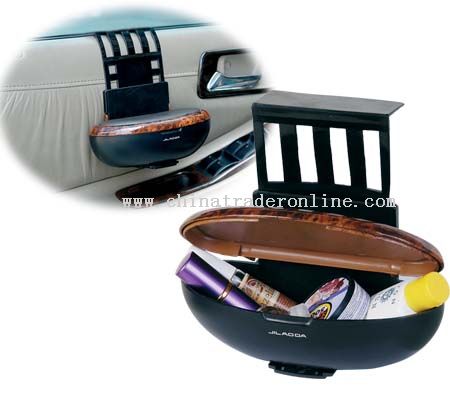 Car Armrest Storage Box from China